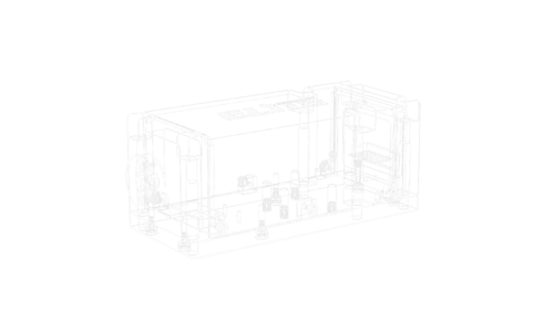 Bios Series Laser