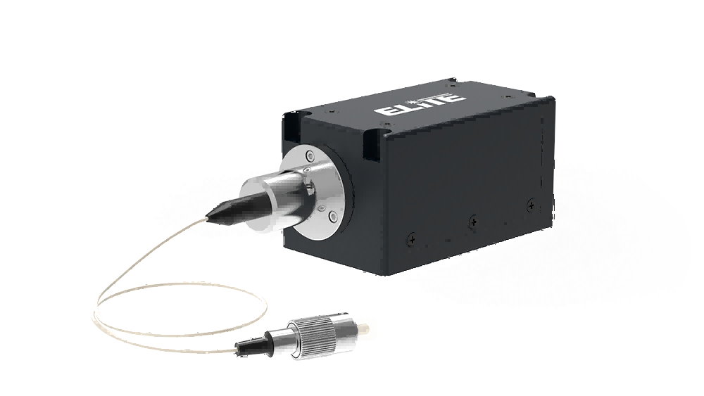 Single Mode Fiber Coupled Laser